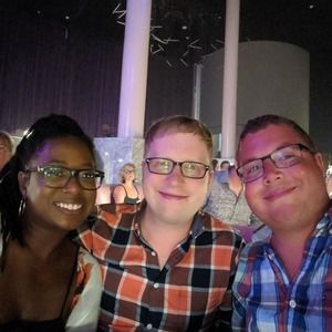 Meet your Posher, Brandon